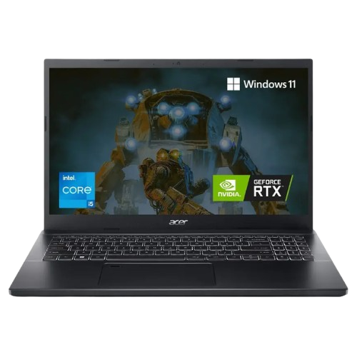 Acer Aspire 7  A715-51G 